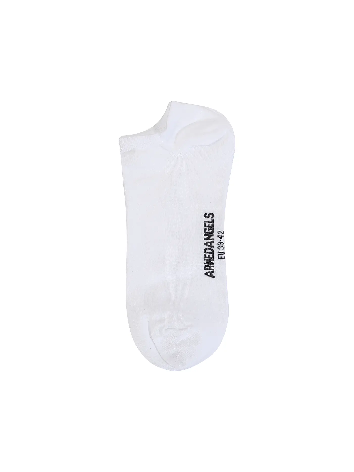ARMEDANGELS | Socken SAALVO soft lilac | weiss